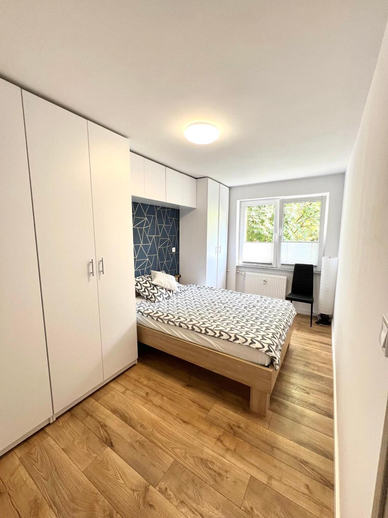 Apartament Gallusa Κατοβίτσε Εξωτερικό φωτογραφία